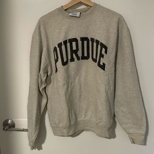 Purdue Sweatshirt